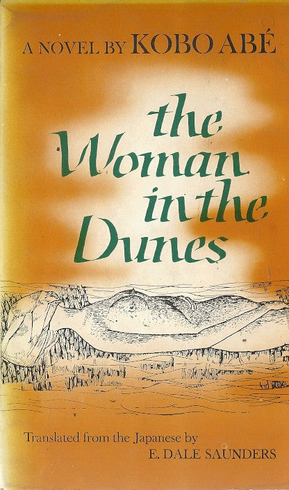 The Woman in the Dunes