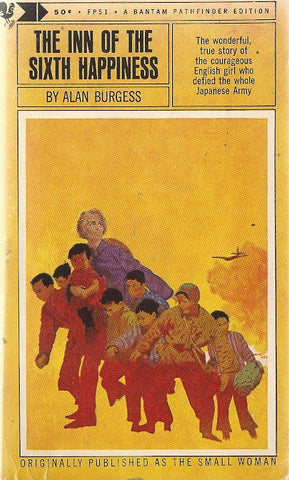 The Inn of the Sixth Happiness