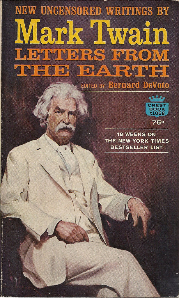 Letters from the Earth