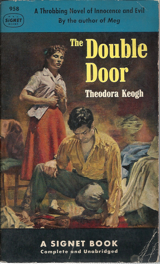 The Double Door