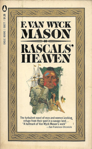 Rascals' Heaven