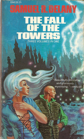 The Fall of the Towers