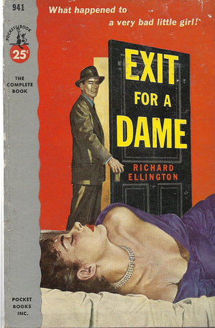 Exit for a Dame