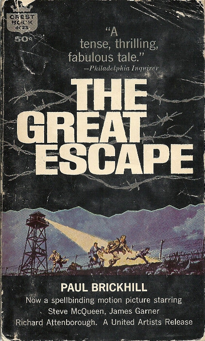 The Great Escape