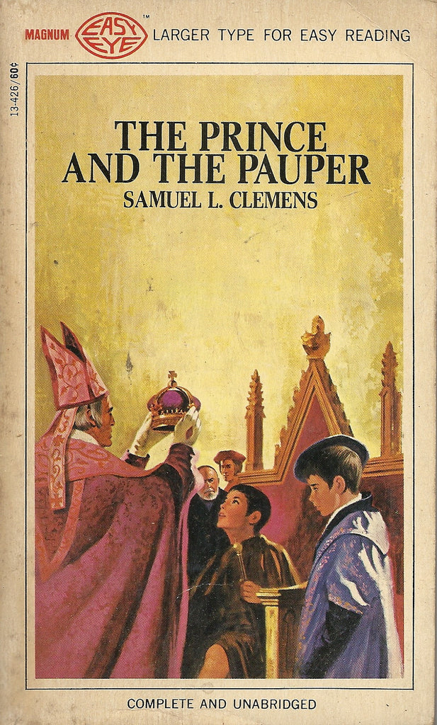 The Prince and the Pauper