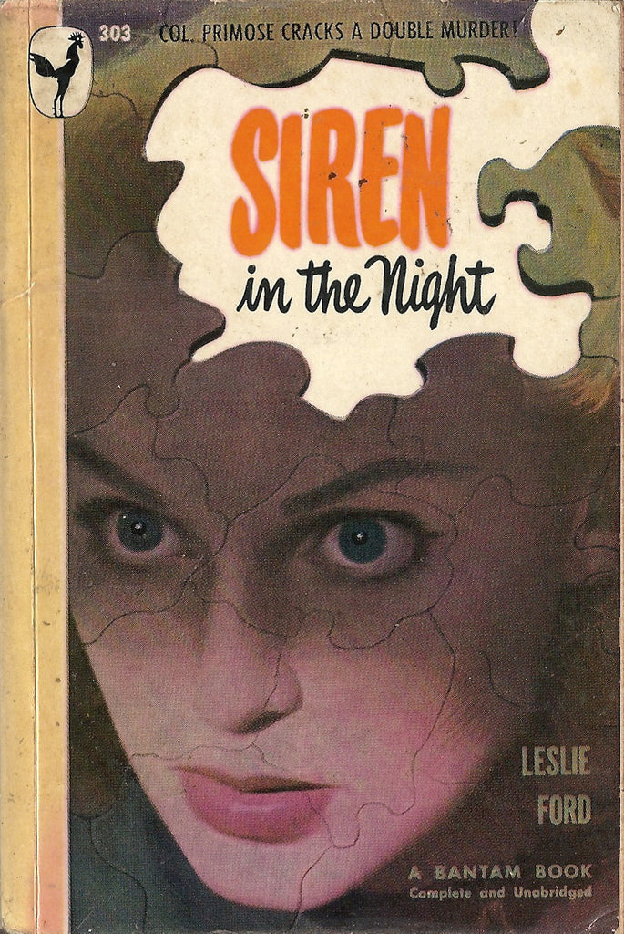 Siren in the Night