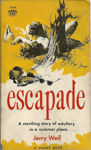 Escapade