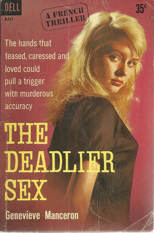 The Deadlier Sex