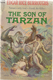 The Son of Tarzan