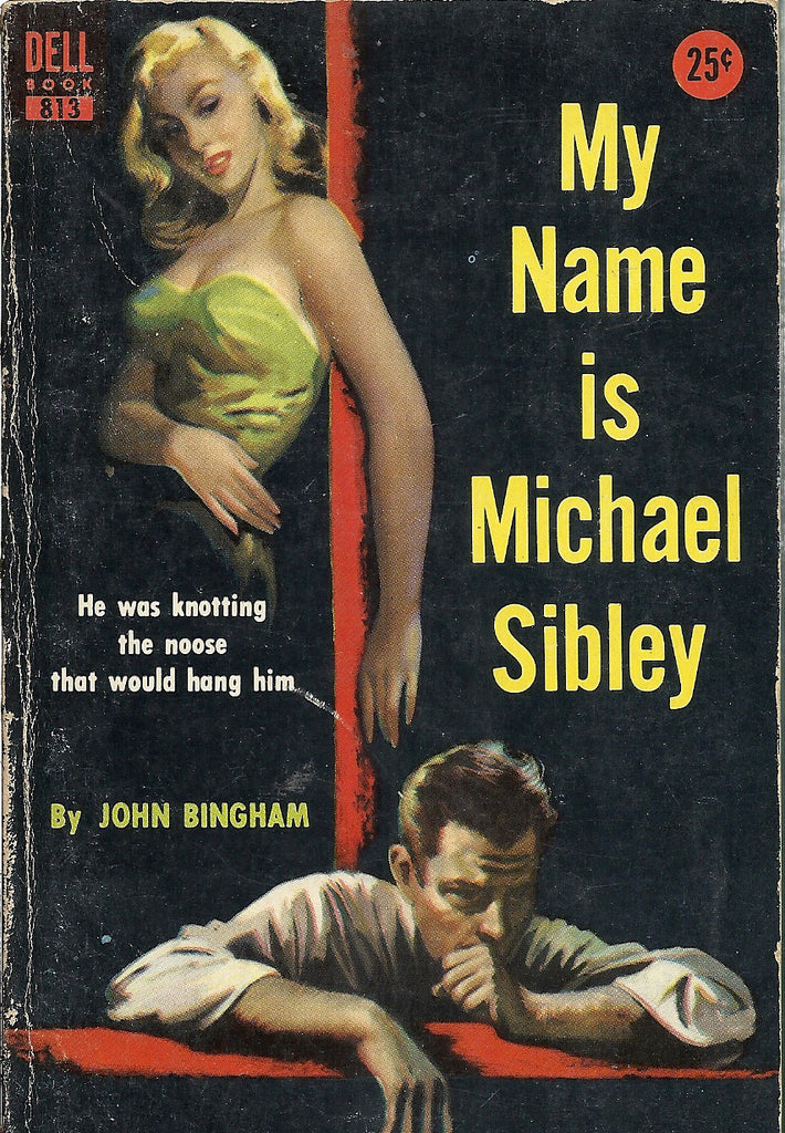 My Name is Michael Sibley