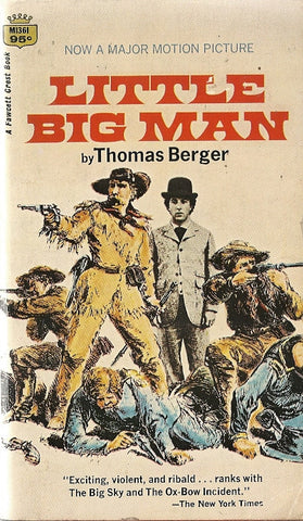 Little Big Man