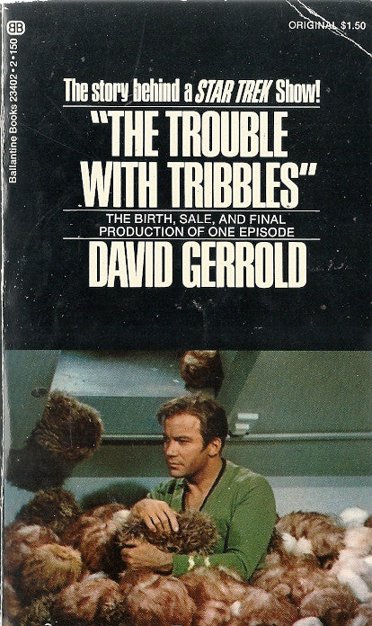 The Trouble with Tribbles