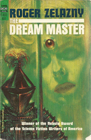 The Dream Master