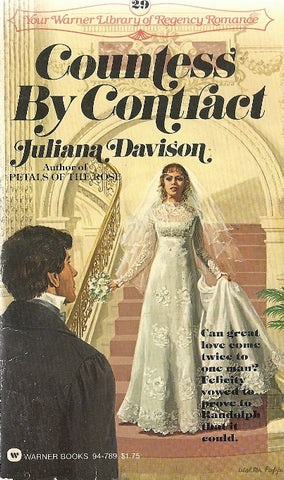 Countess by Contract