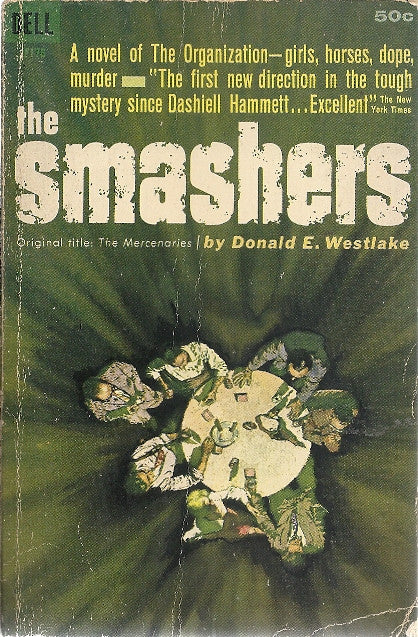 The Smashers