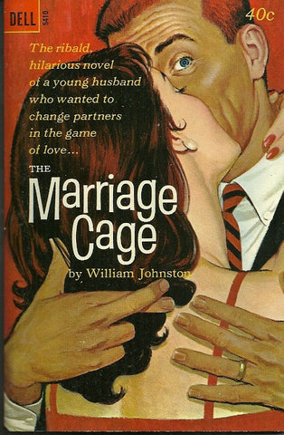 Marriage Cage