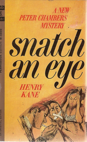 Snatch an Eye
