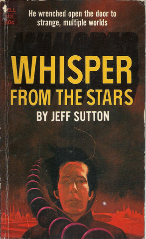 Whisper from the Stars