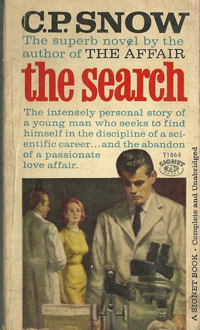 The Search
