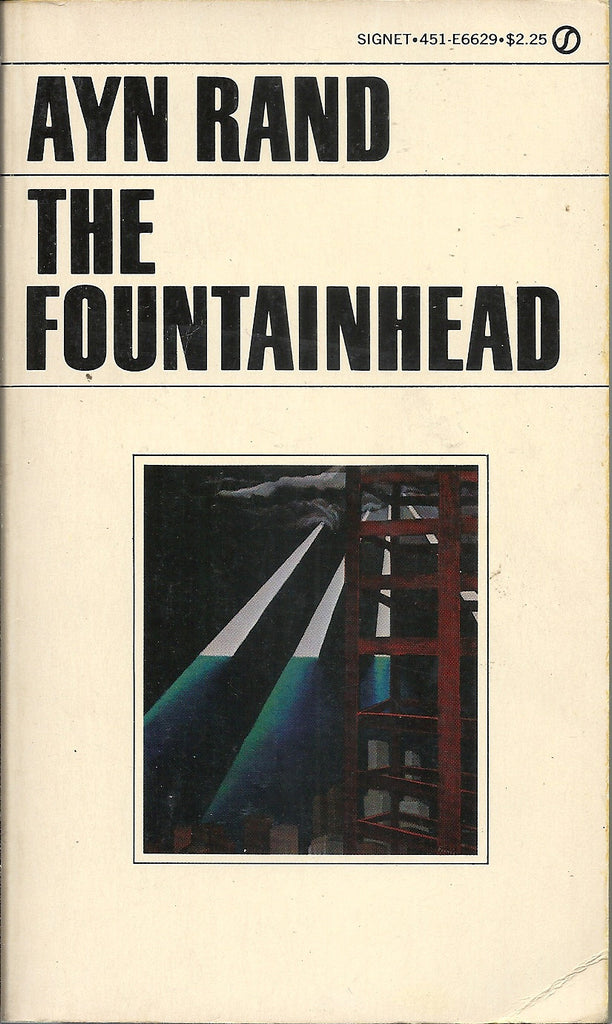 The Fountainhead