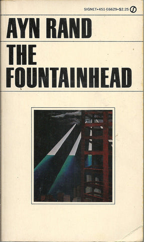 The Fountainhead