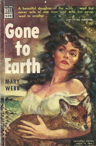 Gone to Earth