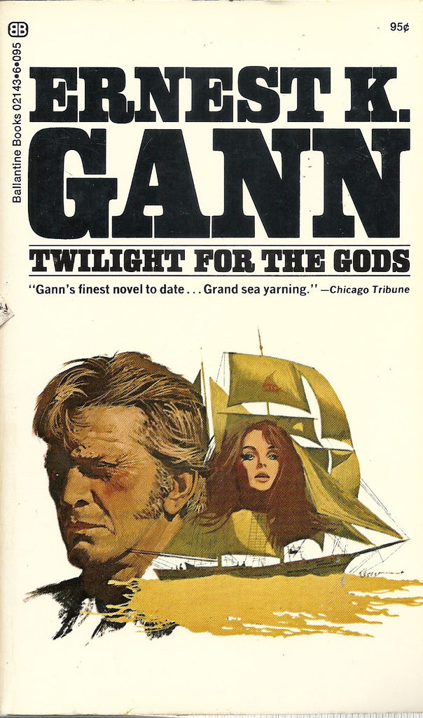 Twilight for the Gods