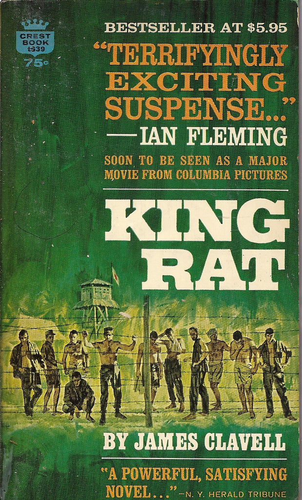 King Rat