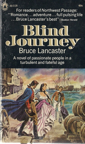 Blind Journey