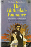 The Blithedale Romance