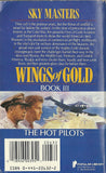 Wings of Gold The Hot Pilots