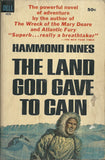 The Land God Gave To Cain