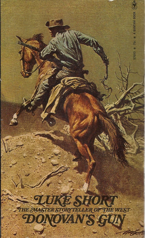 Donovan's Gun