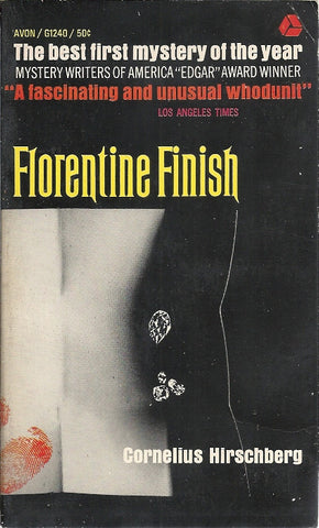 Florentine Finish