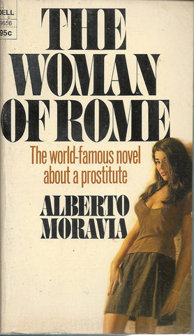 The Woman of Rome