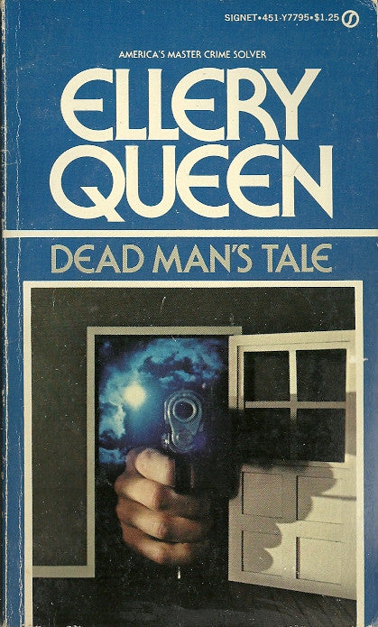 Dead Man's Tale