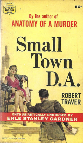 Small Town D.A.