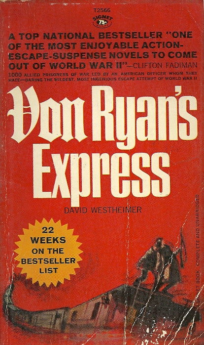 Von Ryans Express
