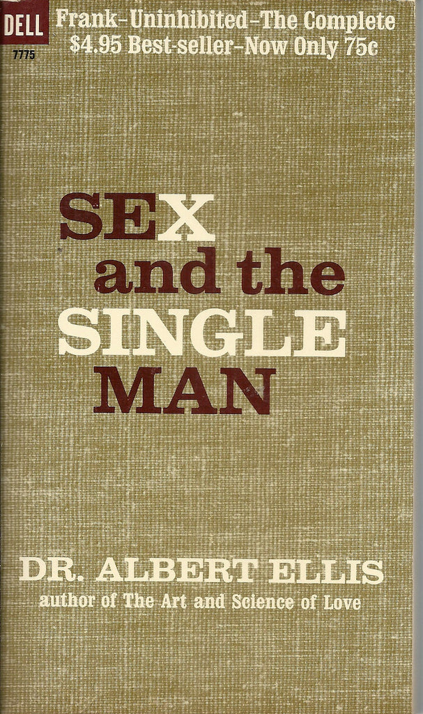 Sex and the Single Man