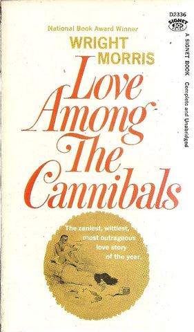Love Among the Cannibals