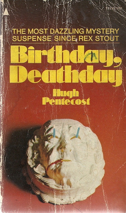 Birthday, Deathday