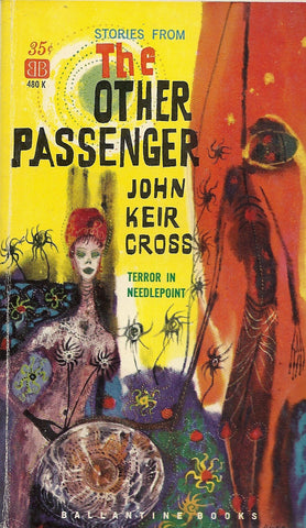 The Other Passenger
