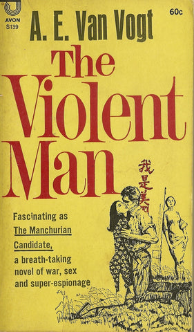 The Violent Man