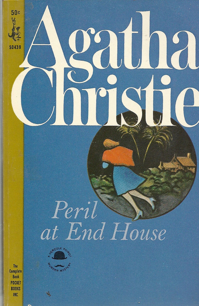 Peril at End House