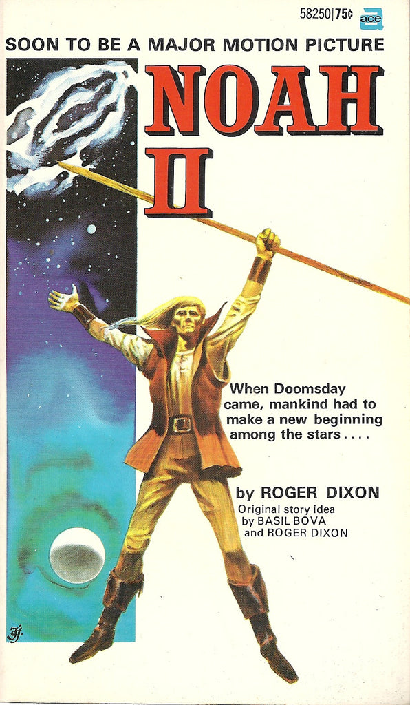 Noah II