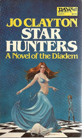 Star Hunters