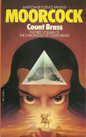 Count Brass