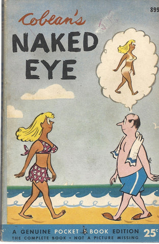 Cobean's Naked Eye