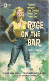 Rage on the Bar