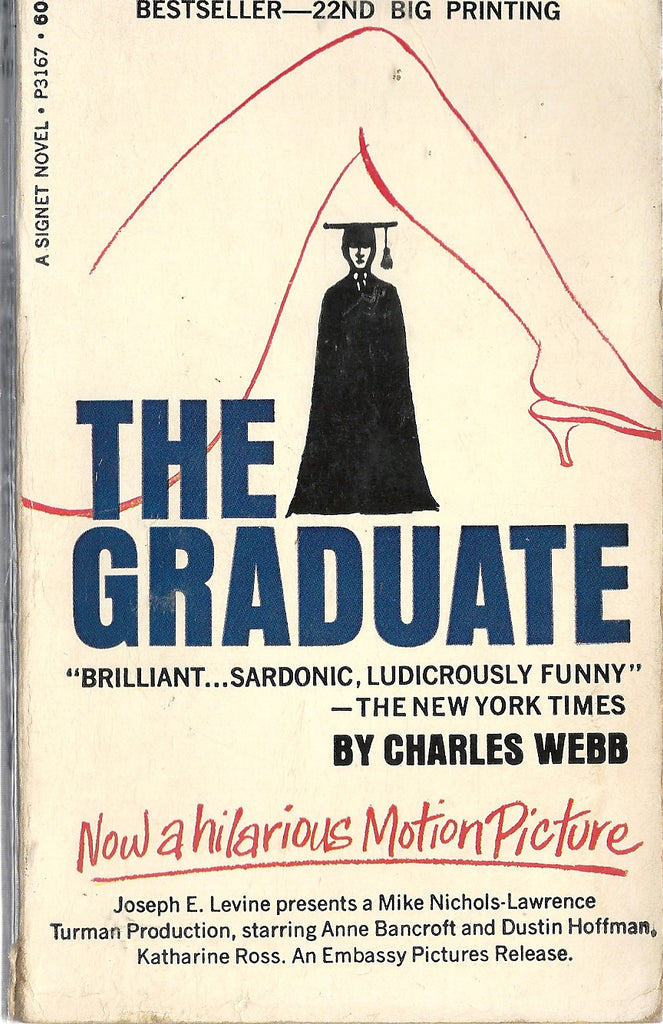 The Graduate